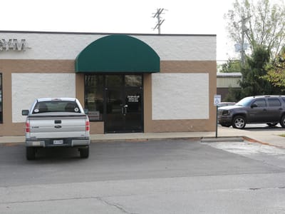 Dor-Mar Grove City Heating and Air Service