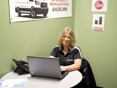 Dor-Mar Grove City Heating and Air Service