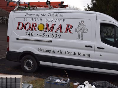 Dor Mar Heating & Air Conditioning