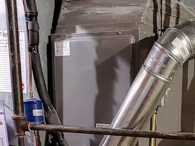 Dor Mar Heating & Air Conditioning