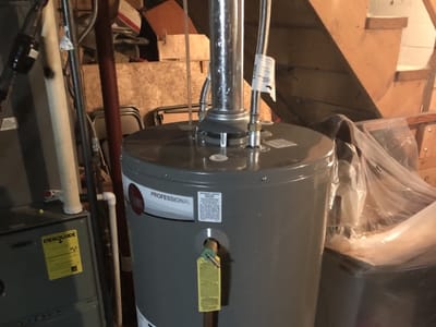 Dor-Mar Pataskala Heat & Cool