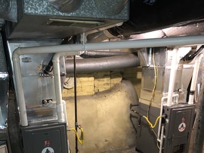 Dor-Mar Pataskala Heat & Cool