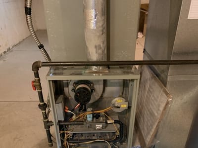 Dor-Mar Pataskala Heat & Cool