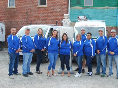 Dor-Mar Pataskala Heat & Cool