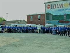 Dor-Mar Reynoldsburg Heating and Air Conditioning Service