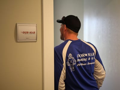 Dor-Mar Westerville Heating and Air Repair