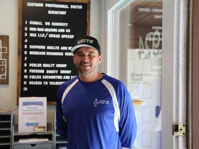 Dor-Mar Westerville Heating and Air Repair