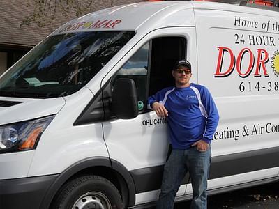 Dor-Mar Westerville Heating and Air Repair