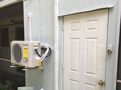 Dorado Heating & Air LLC