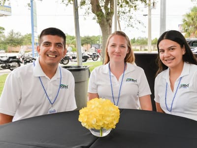 Dorado Heating & Air LLC