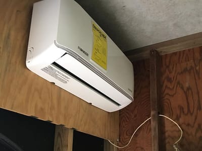 Dorado Heating & Air LLC