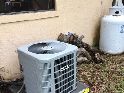 Dorado Heating & Air LLC