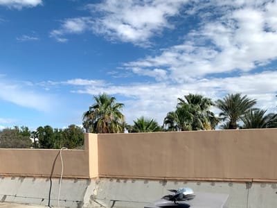 Dori's Heating & Air Conditioning