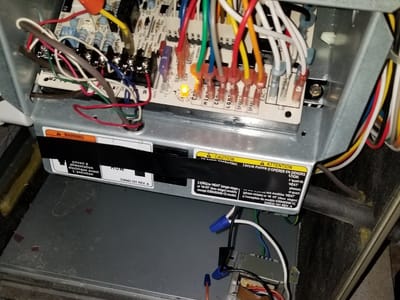 Dormann's Heating & Cooling, LLC