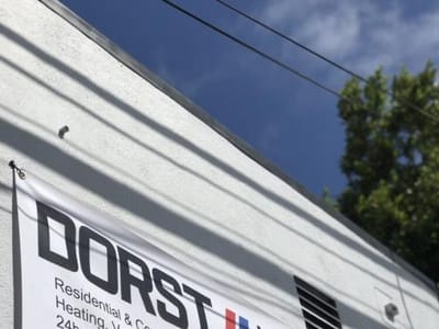 Dorst HVAC