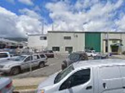 Dorvin D Leis Co Inc