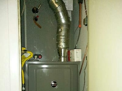 Dosher Refrigeration, Inc.