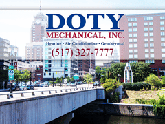 Doty Mechanical