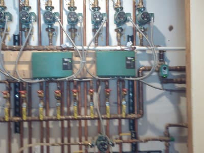 Double D Heating & Cooling Inc.