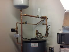 Double D Heating & Cooling Inc.