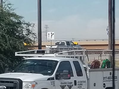 Double Eagle Mechanical Services