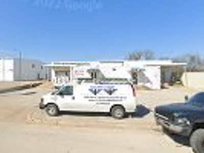 Double Eagle Mechanical Services