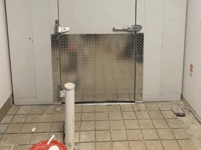 Double H Heating and Cooling