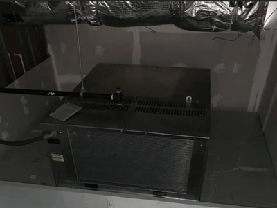 Double H Heating and Cooling