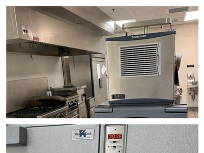 Double H Heating and Cooling