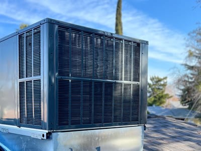 Double R Heating & Air Conditioning INC