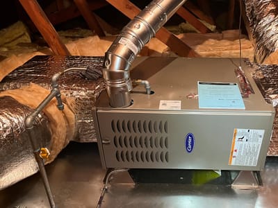 Double R Heating & Air Conditioning INC