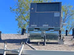 Double R Heating & Air Conditioning INC