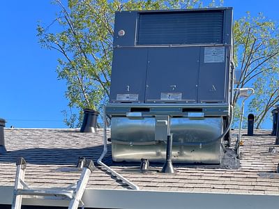 Double R Heating & Air Conditioning INC