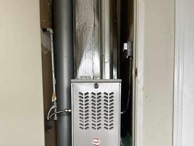 Double R Heating & Air Conditioning INC