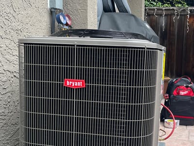Double R Heating & Air Conditioning INC