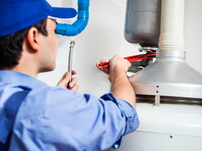 Double R Heating & Air Conditioning LLC