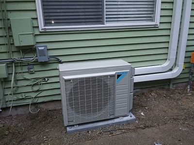 Double R HVAC llc