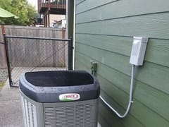 Double R HVAC LLC