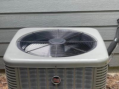 Double S AC & Heating