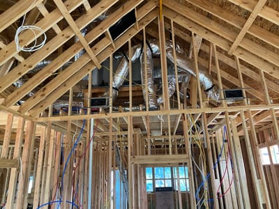 Double S AC & Heating