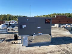 Double S AC & Heating