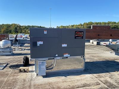 Double S AC & Heating