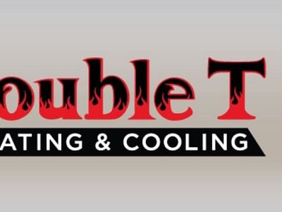 Double T Heating and Cooling