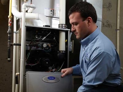 Doug Lee Heating & Cooling