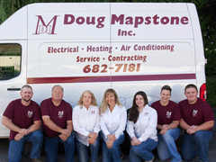 Doug Mapstone, Inc.