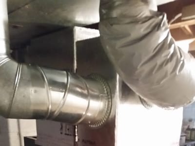 Doug Noel Heating and Air Conditioning, LLC