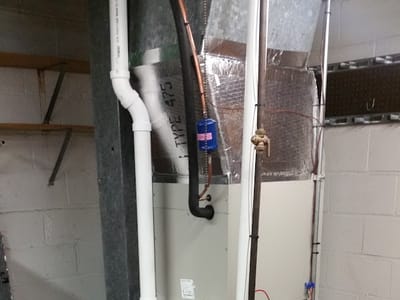 Doug Noel Heating and Air Conditioning, LLC