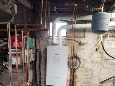 Doug Noel Heating and Air Conditioning, LLC