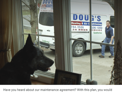Doug's Heating & Air Conditioning