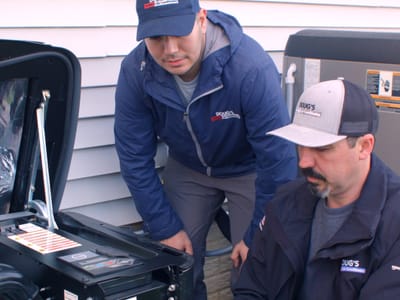 Doug's Heating & Air Conditioning